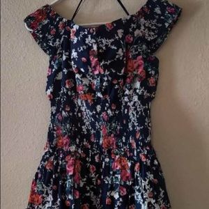 Forever 21 summer dress “ lulumari”